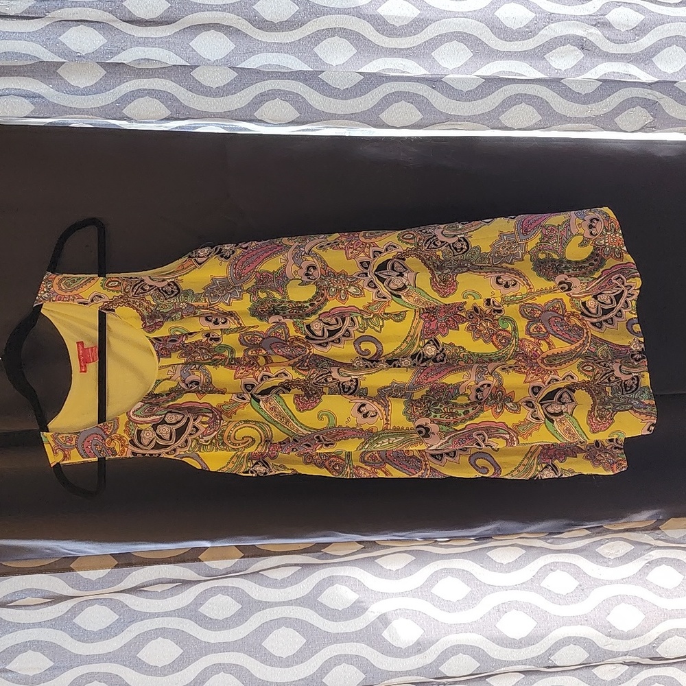 Ladies Dress